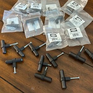 Pull knobs lot of 20